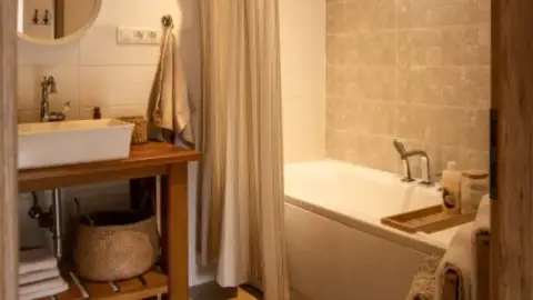 Rusztikus és modern szállás Cseszneken: D9 Cottage a Bakonyban – Ahol öröm felébredni! 5