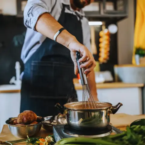 Gourmet Élményvilág by Chef Premiere – 11 választható prémium gasztrotanfolyam!