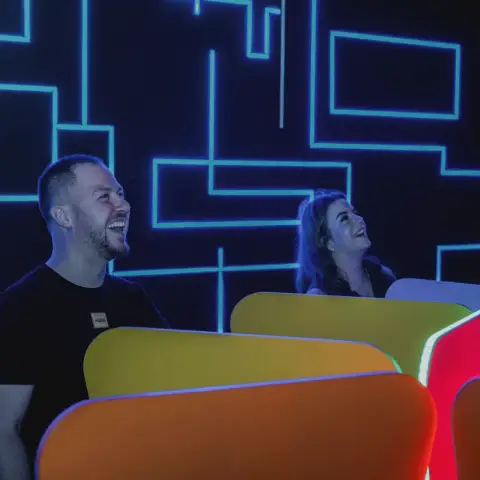 Quizgy – Interaktív kvíz-show élmény Veszprémben