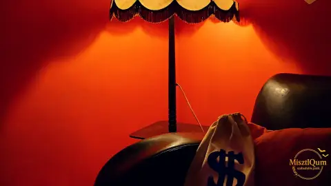 Reszkessetek Betörők Szabadulós kalandjáték Veszprémben 2