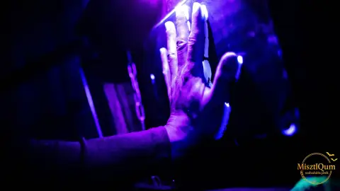 “Túszjátszma” Szabadulós kalandjáték Veszprémben 3