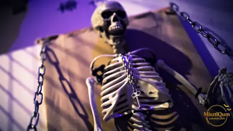 “Túszjátszma” Szabadulós kalandjáték Veszprémben 1