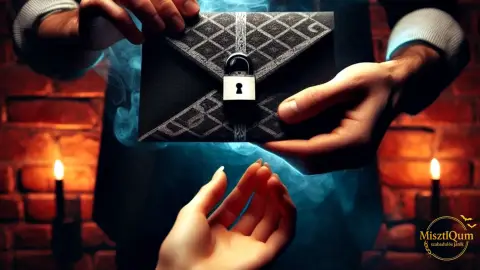 “Túszjátszma” Szabadulós kalandjáték Veszprémben 2