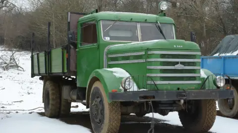 CSEPEL D344 – Teherautó élményvezetés a MultiShoot City Élményparkban 5