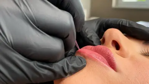 Páros ajaktetoválás – Barátnős szépülés Nyíregyházán! 2