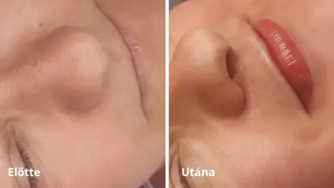 Páros ajaktetoválás – Barátnős szépülés Nyíregyházán! 5