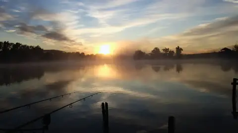 24 órás Apa-Fia pecamaraton Gyöngyösön – Profi vezetővel és fogási garanciával! 5