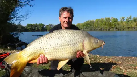 24 órás Apa-Fia pecamaraton Gyöngyösön – Profi vezetővel és fogási garanciával! 3