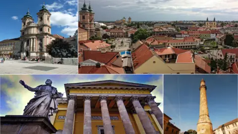 Eger, a harcos város! / RoadRace Tematikus Futam 5