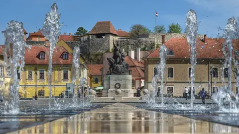 Eger, a harcos város! / RoadRace Tematikus Futam 1