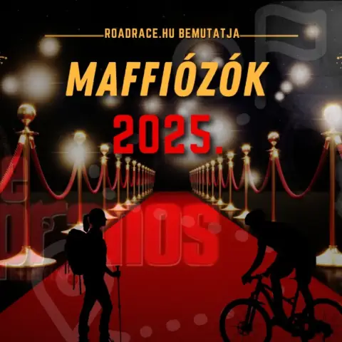 Sopranóék nyomában a Normafán! – Maffiózók világa / RoadRace Tematikus Futam