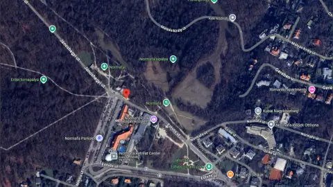 Sopranóék nyomában a Normafán! – Maffiózók világa / RoadRace Tematikus Futam 2