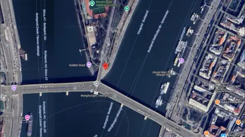 Harry Potter és a Bölcsek Köve Budapesten! / RoadRace Tematikus Futam 1