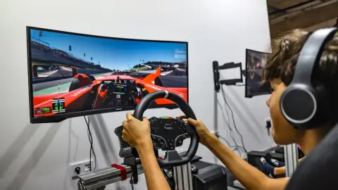 Éljétek át a sebesség örömét együtt! – Csoportos gokart élmény Székesfehérváron 8