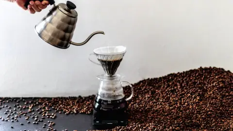 Prémium Speciality Barista tanfolyam by Chef Premiere 1