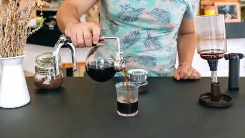 Prémium Speciality Barista tanfolyam by Chef Premiere 2