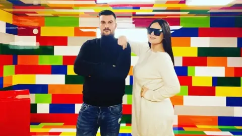 Édes Randi a Museum of Sweets & Selfies „No.1: Origin” Szelfi Múzeumban 5