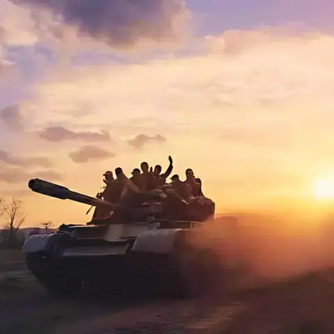 T-59 harckocsi élményvezetés tankvezetési tereppályán + Élménylövészet Tapolcán