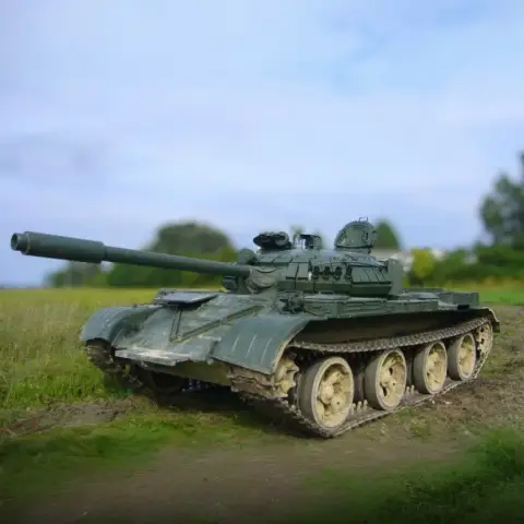 T-59 harckocsi & MTLBU lánctalpas harcjármű élményvezetés + Élménylövészet Tapolcán