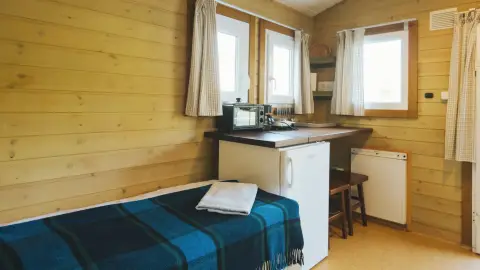 Vízikunyhós kikapcsolódás a Tisza-tavi nádasban a Kormorán kikötőben Tiszafüreden 6