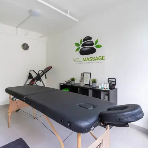 Teljes test masszázs (Svéd / Relaxáló masszázs) – Kényeztető felfrissülés Budapesten