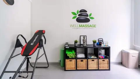 TENS / EMS terápia Budapesten – Pihentet, regenerál, feltölt! 2