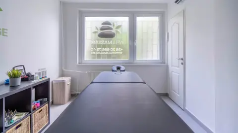 TENS / EMS terápia Budapesten – Pihentet, regenerál, feltölt! 3