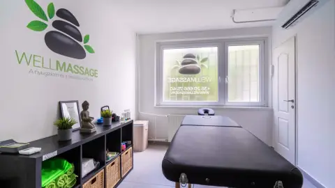 TENS / EMS terápia Budapesten – Pihentet, regenerál, feltölt! 4