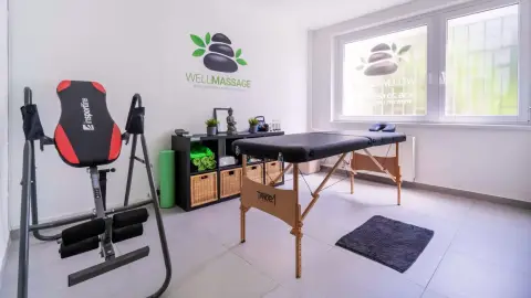 TENS / EMS terápia Budapesten – Pihentet, regenerál, feltölt! 6