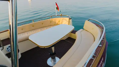 Balatoni Prémium Élményhajózás Siófokon – 2 óra 1