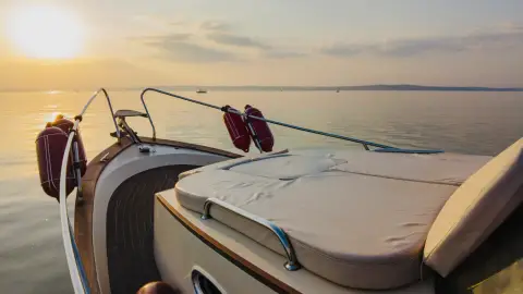 Balatoni Prémium Élményhajózás Siófokon – 2 óra 8