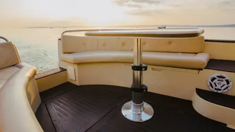 Balatoni Prémium Élményhajózás Siófokon – 2 óra 7