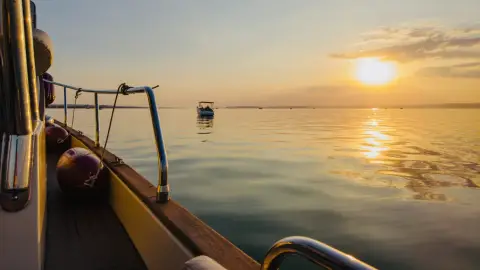 Balatoni Prémium Élményhajózás Siófokon – 2 óra 5