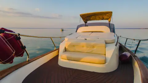 Balatoni Prémium Élményhajózás Siófokon – 2 óra 4