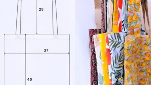 XXS Nagyon kezdő varró workshop Budapesten 3