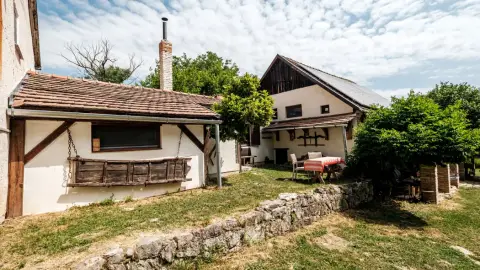 Vidéki életérzés Apartmanházban – Pihenés az Anna Portán, a Zselic szívében 5