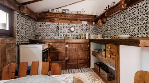 Vidéki életérzés Apartmanházban – Pihenés az Anna Portán, a Zselic szívében 4