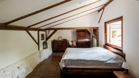 Vidéki életérzés Apartmanházban – Pihenés az Anna Portán, a Zselic szívében 1