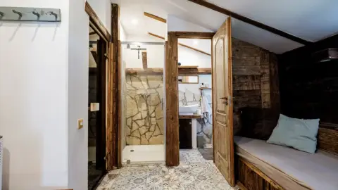 Vidéki életérzés Apartmanházban – Pihenés az Anna Portán, a Zselic szívében 6