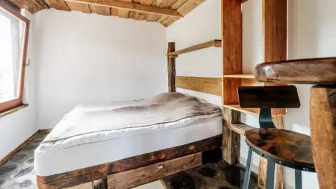 Kettesben vidéken egy Házikóban – Pihenés az Anna Portán, a Zselic szívében 4