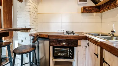 Kettesben vidéken egy Házikóban – Pihenés az Anna Portán, a Zselic szívében 7