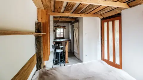 Kettesben vidéken egy Házikóban – Pihenés az Anna Portán, a Zselic szívében 6