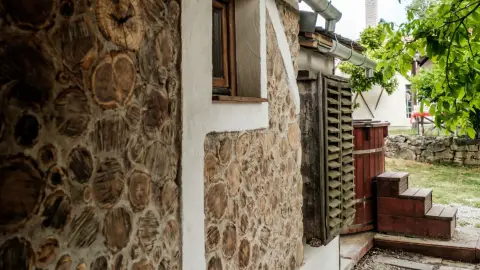 Kettesben vidéken egy Házikóban – Pihenés az Anna Portán, a Zselic szívében 2