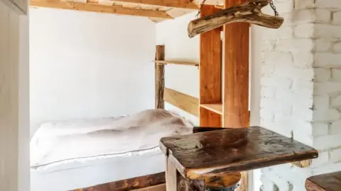 Kettesben vidéken egy Házikóban – Pihenés az Anna Portán, a Zselic szívében 5