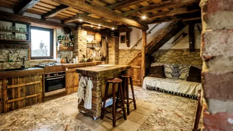 Vidéki nyugalomban együtt a Pajtában – Pihenés az Anna Portán, a Zselic szívében 19