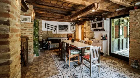 Vidéki nyugalomban együtt a Pajtában – Pihenés az Anna Portán, a Zselic szívében 4