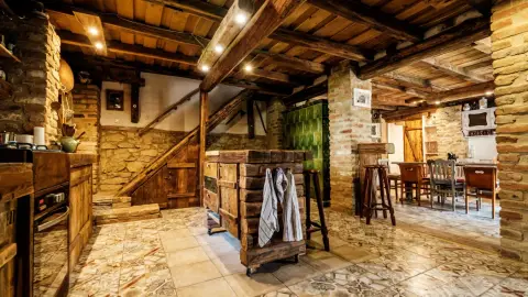 Vidéki nyugalomban együtt a Pajtában – Pihenés az Anna Portán, a Zselic szívében 2