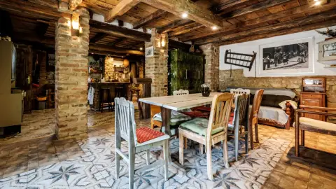 Vidéki nyugalomban együtt a Pajtában – Pihenés az Anna Portán, a Zselic szívében 5