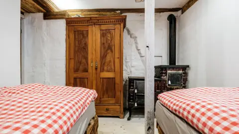 Vidéki nyugalomban együtt a Pajtában – Pihenés az Anna Portán, a Zselic szívében 1