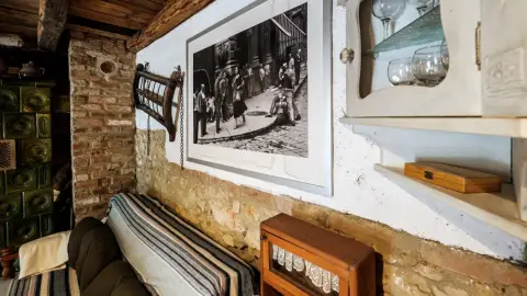 Vidéki nyugalomban együtt a Pajtában – Pihenés az Anna Portán, a Zselic szívében 6